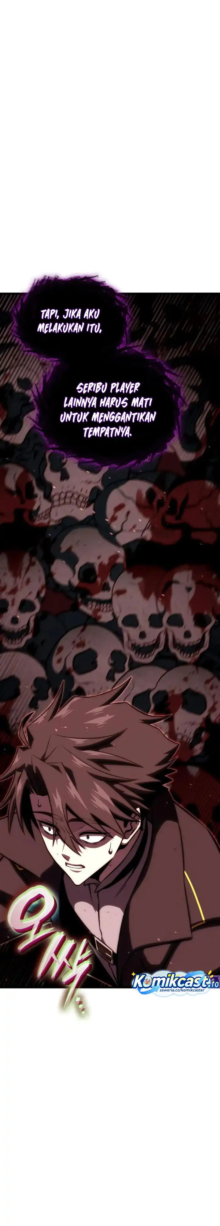 Baca Insanely-Talented Player - Chapter 108 halaman 19