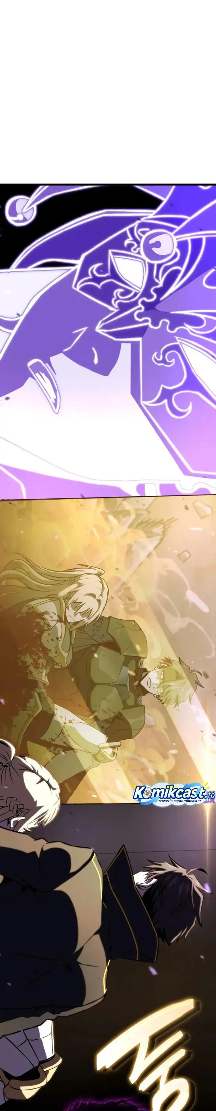 Baca Insanely-Talented Player - Chapter 108 halaman 24