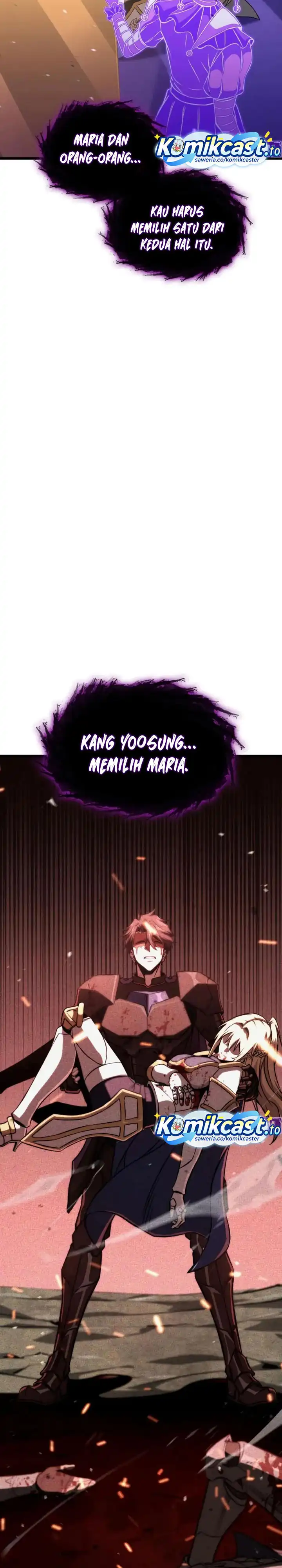 Baca Insanely-Talented Player - Chapter 108 halaman 28