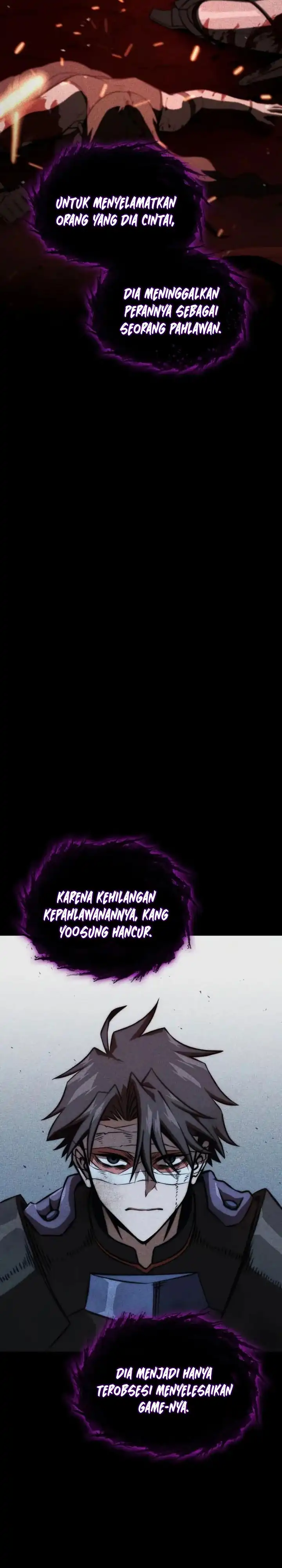 Baca Insanely-Talented Player - Chapter 108 halaman 29