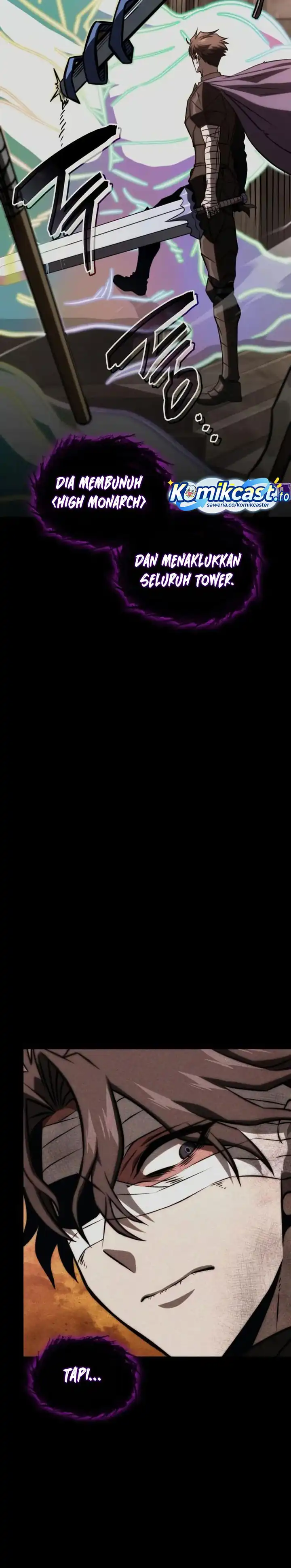 Baca Insanely-Talented Player - Chapter 108 halaman 31