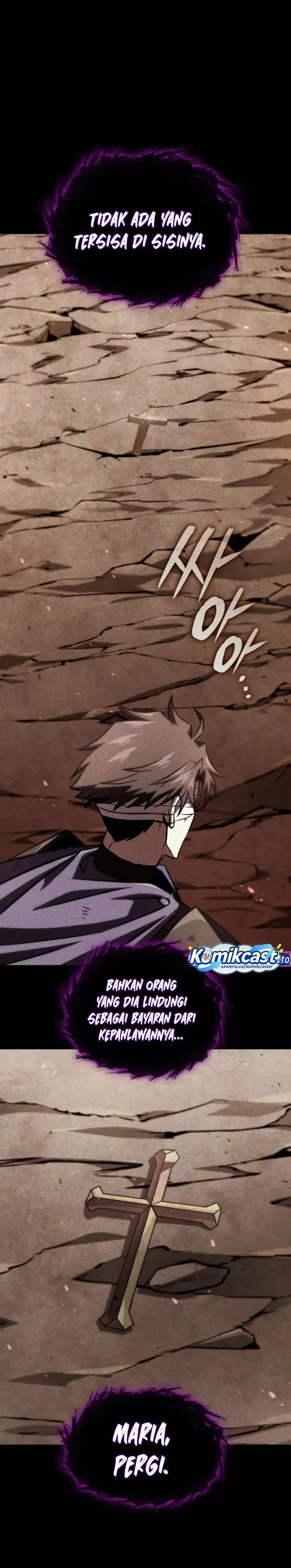 Baca Insanely-Talented Player - Chapter 108 halaman 32