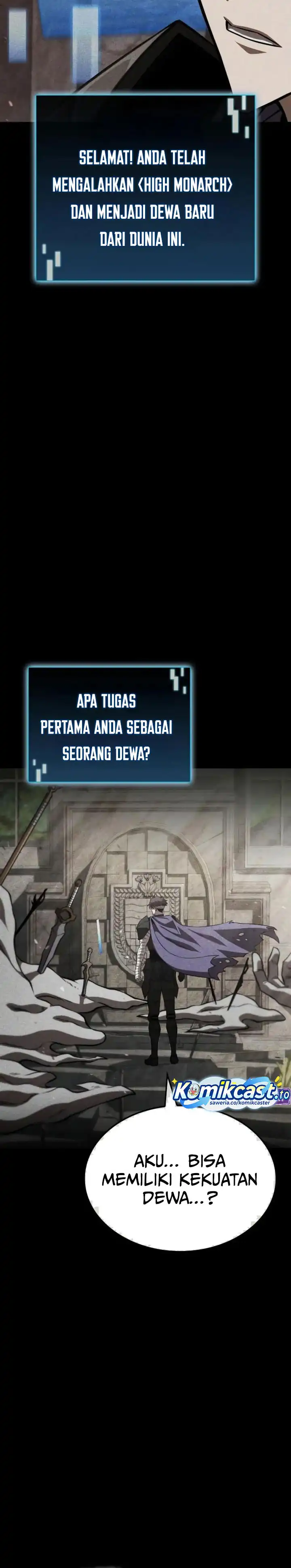 Baca Insanely-Talented Player - Chapter 108 halaman 37