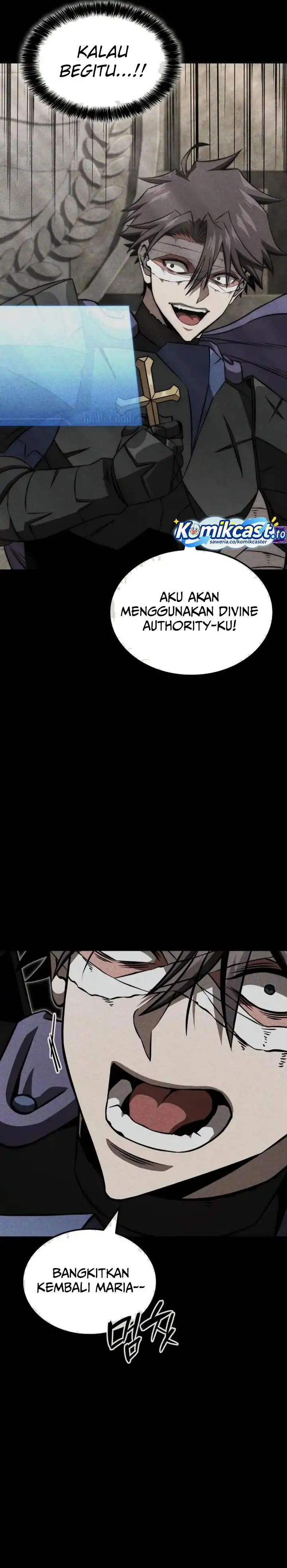 Baca Insanely-Talented Player - Chapter 108 halaman 38