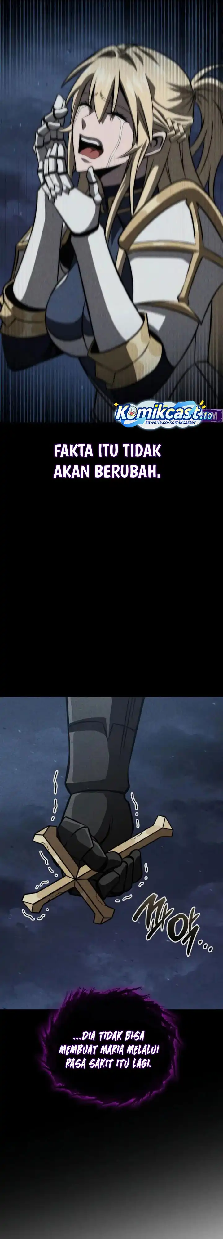 Baca Insanely-Talented Player - Chapter 108 halaman 42