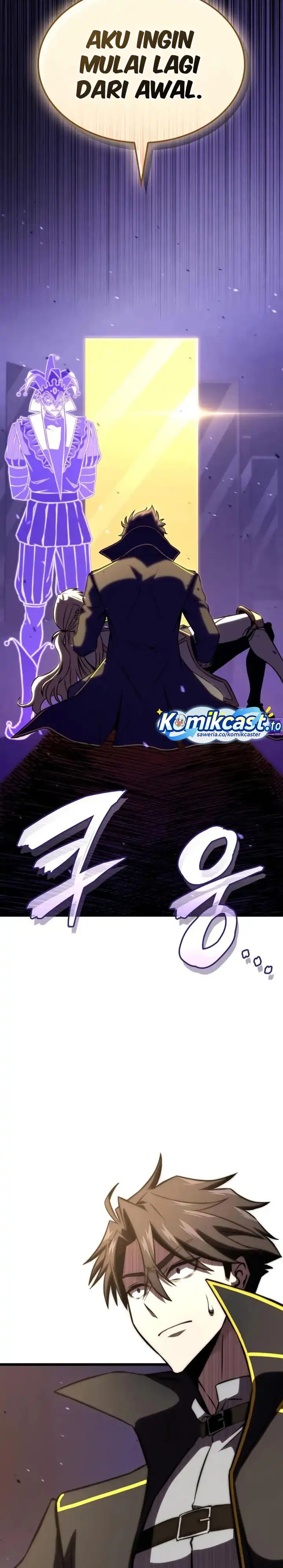 Baca Insanely-Talented Player - Chapter 108 halaman 44