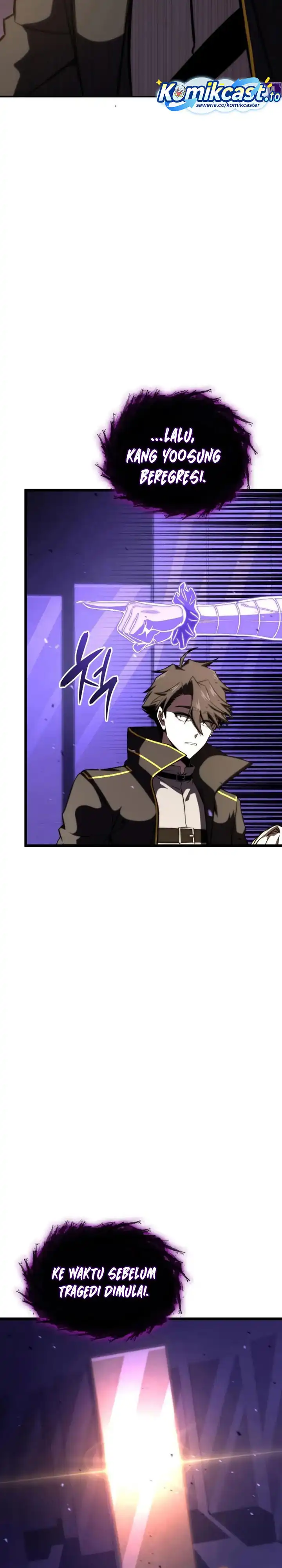 Baca Insanely-Talented Player - Chapter 108 halaman 45
