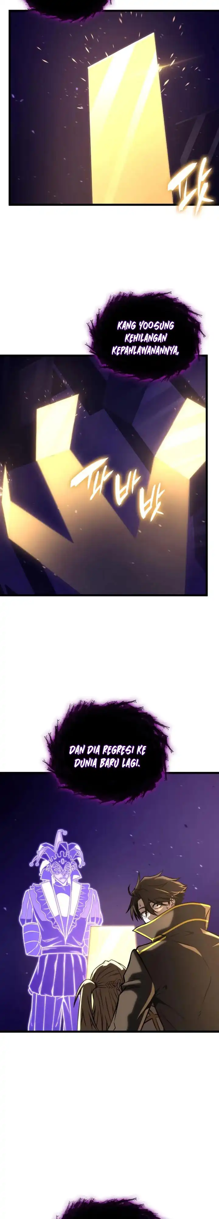 Baca Insanely-Talented Player - Chapter 108 halaman 48