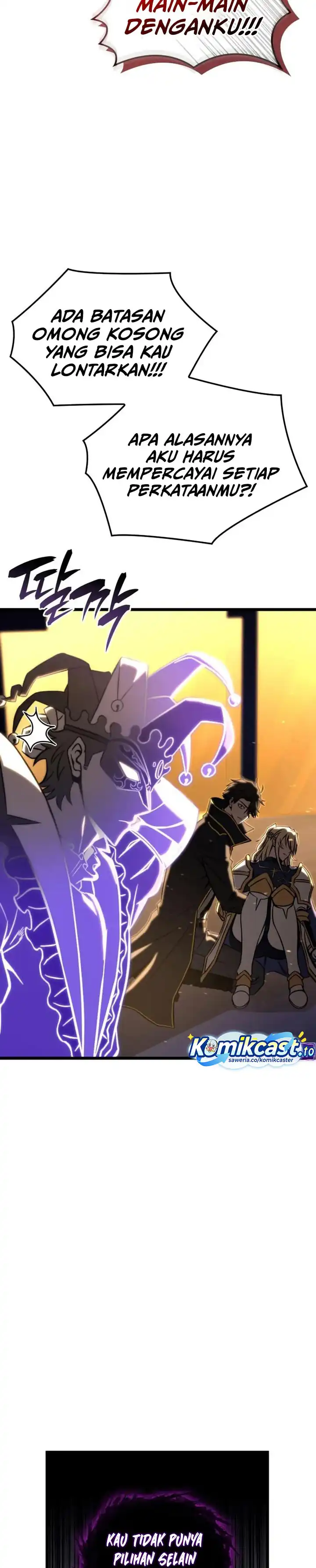 Baca Insanely-Talented Player - Chapter 108 halaman 51