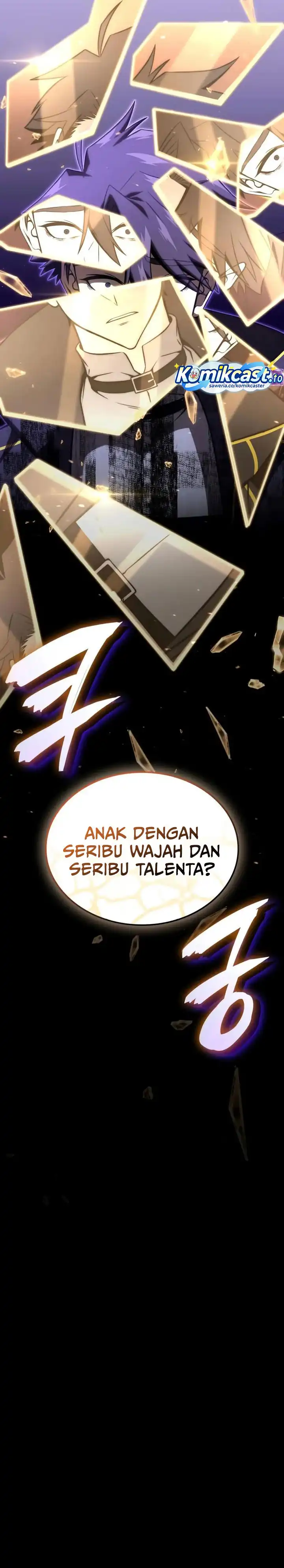 Baca Insanely-Talented Player - Chapter 109 halaman 10