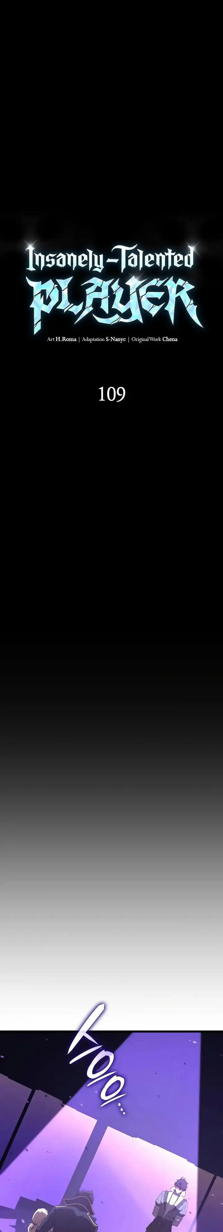 Baca Insanely-Talented Player - Chapter 109 halaman 11