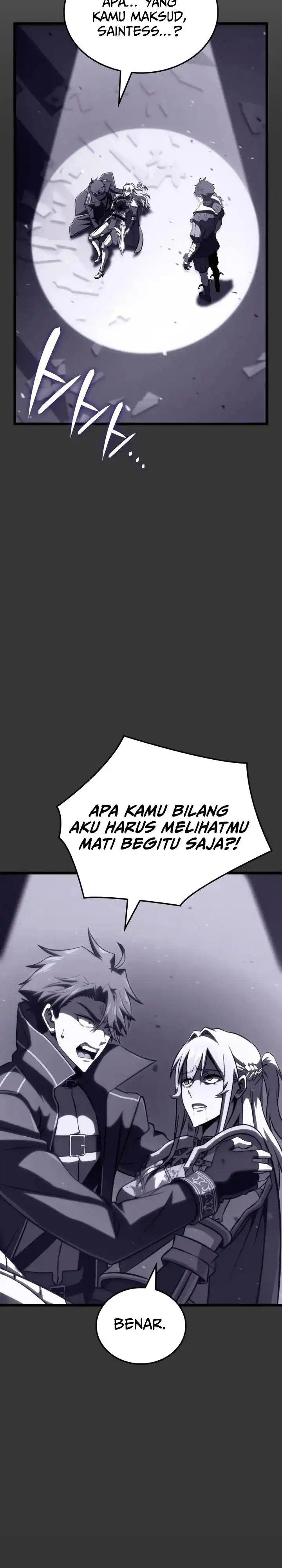 Baca Insanely-Talented Player - Chapter 109 halaman 20