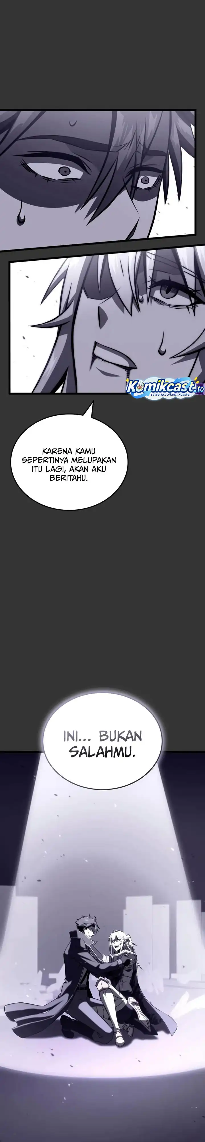 Baca Insanely-Talented Player - Chapter 109 halaman 21