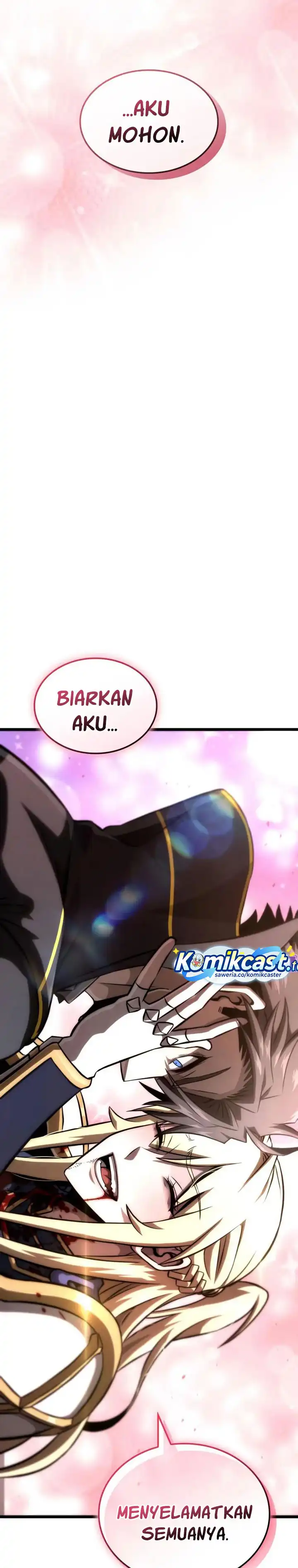 Baca Insanely-Talented Player - Chapter 109 halaman 23