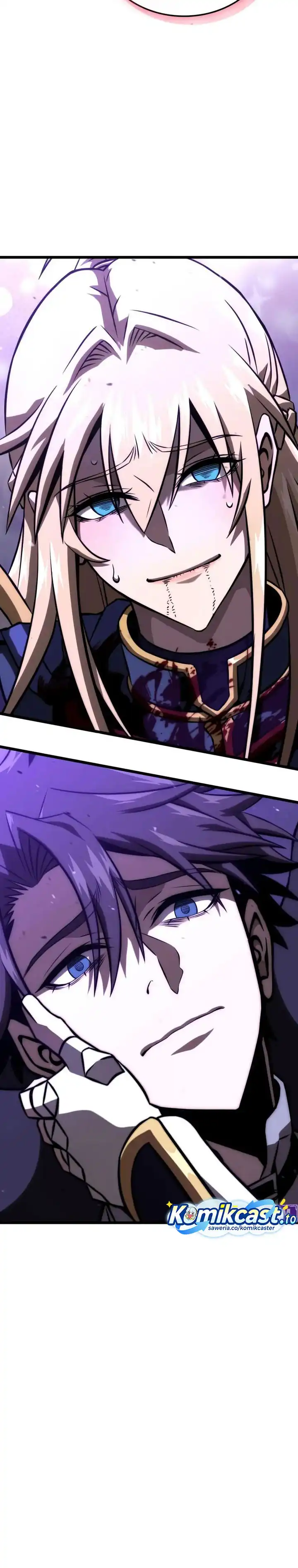 Baca Insanely-Talented Player - Chapter 109 halaman 24