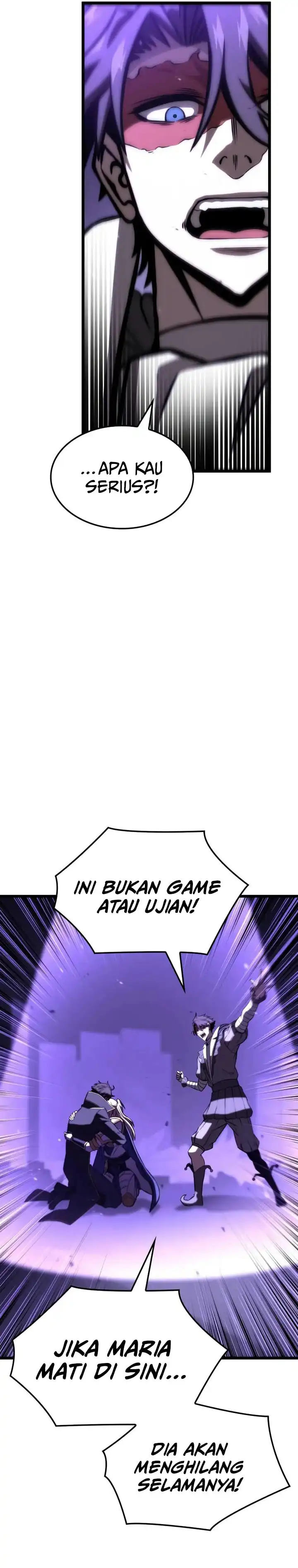 Baca Insanely-Talented Player - Chapter 109 halaman 26