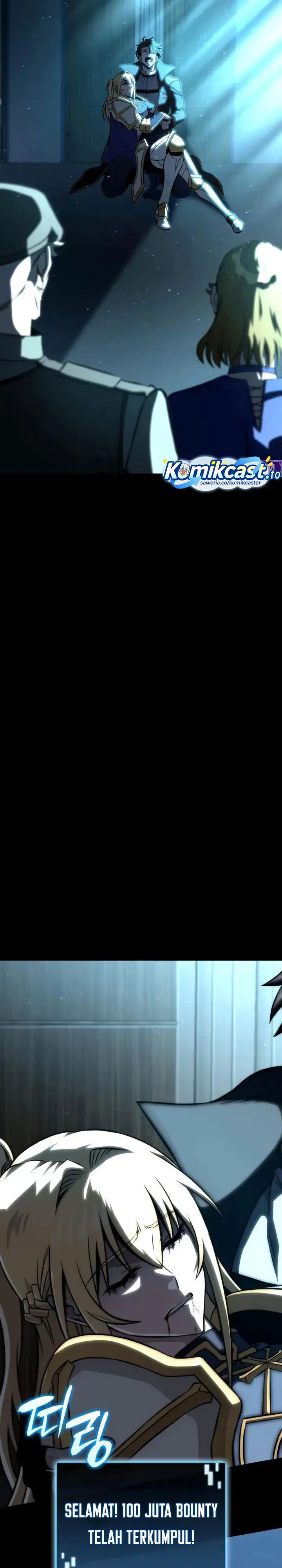 Baca Insanely-Talented Player - Chapter 109 halaman 38
