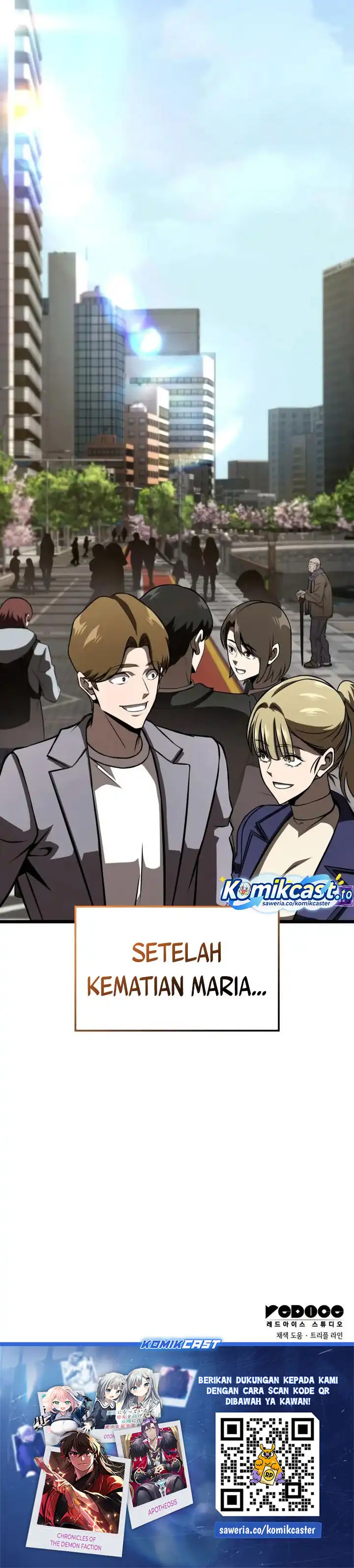 Baca Insanely-Talented Player - Chapter 109 halaman 44