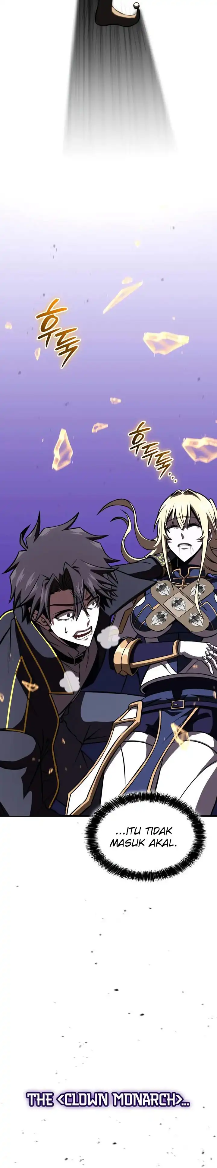 Baca Insanely-Talented Player - Chapter 109 halaman 5