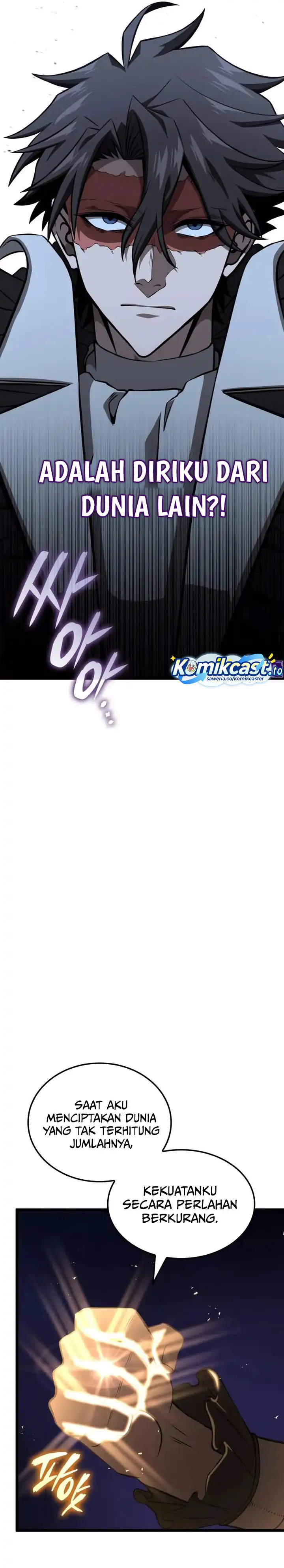 Baca Insanely-Talented Player - Chapter 109 halaman 6