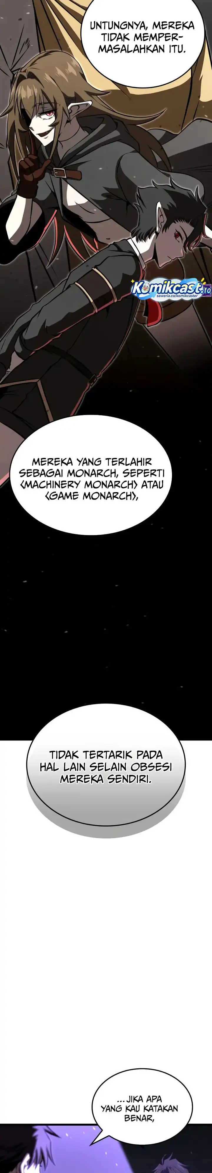 Baca Insanely-Talented Player - Chapter 109 halaman 8