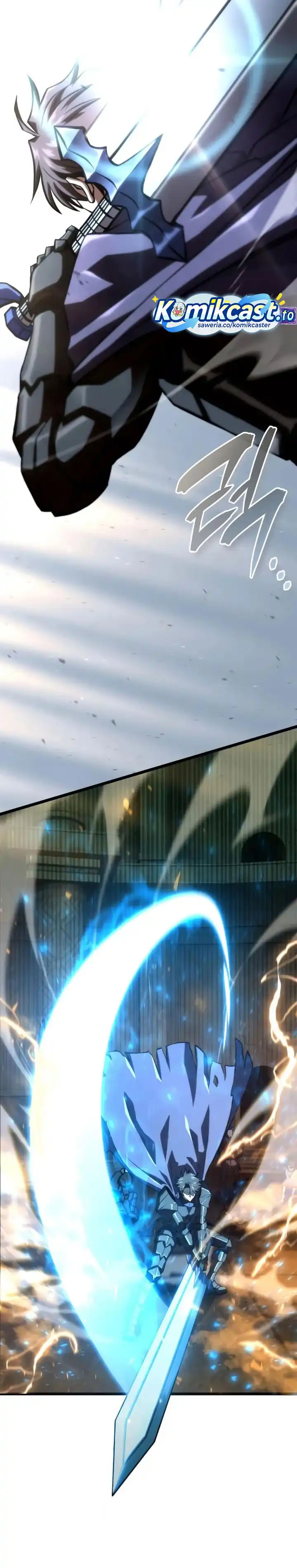 Baca Insanely-Talented Player - Chapter 110 halaman 11