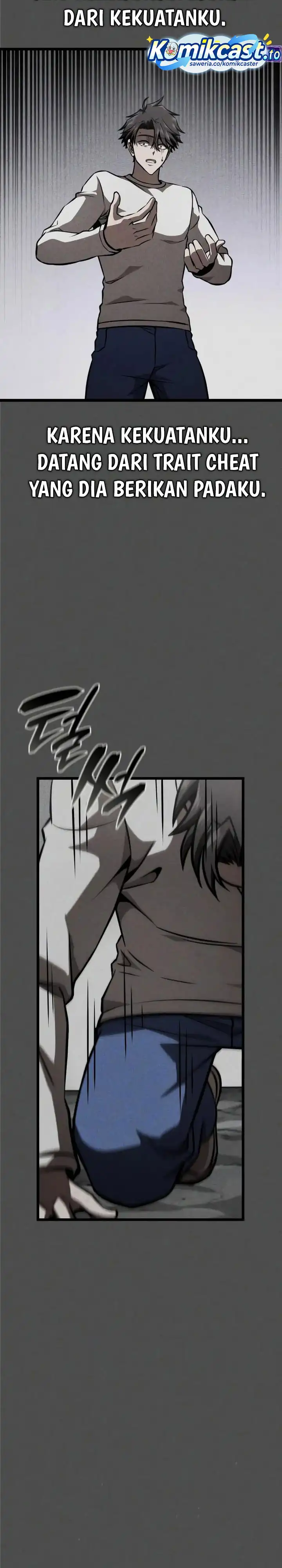 Baca Insanely-Talented Player - Chapter 110 halaman 19