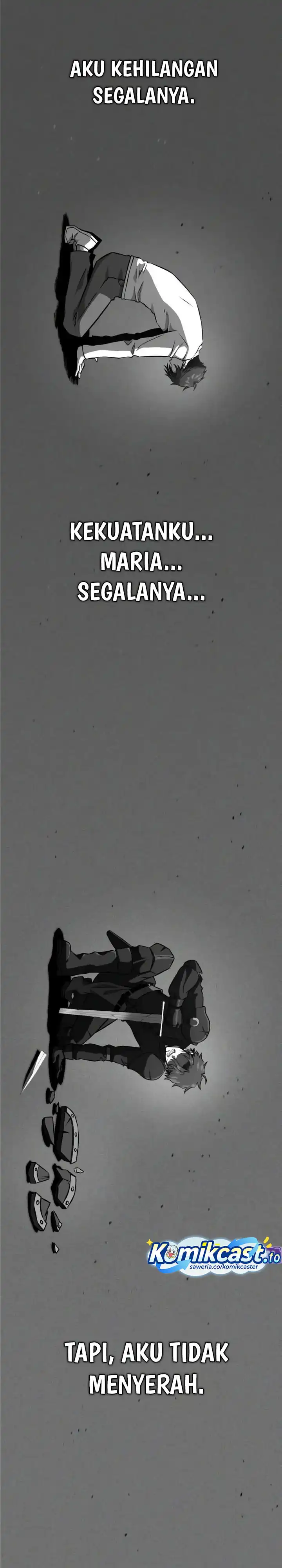 Baca Insanely-Talented Player - Chapter 110 halaman 20