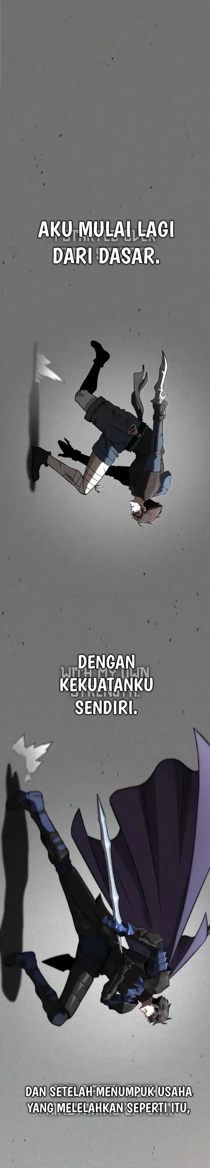 Baca Insanely-Talented Player - Chapter 110 halaman 21