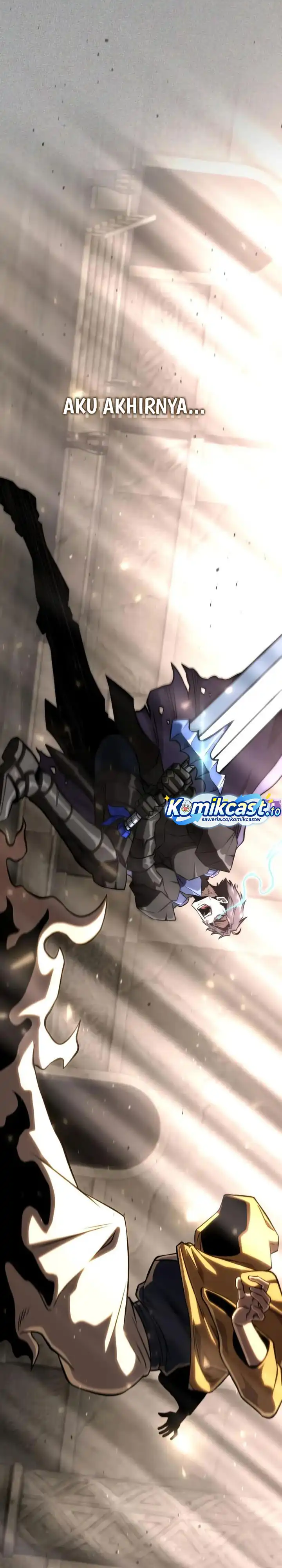 Baca Insanely-Talented Player - Chapter 110 halaman 22