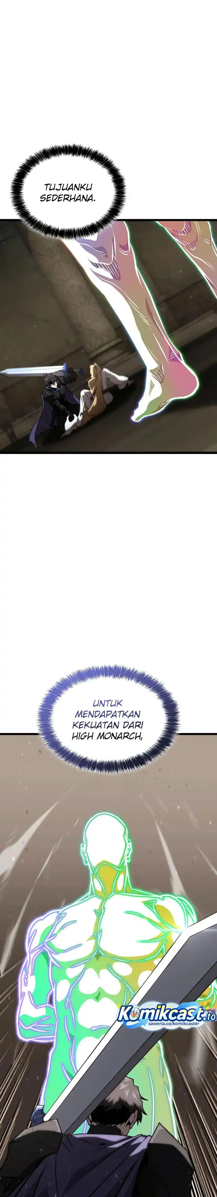 Baca Insanely-Talented Player - Chapter 110 halaman 25