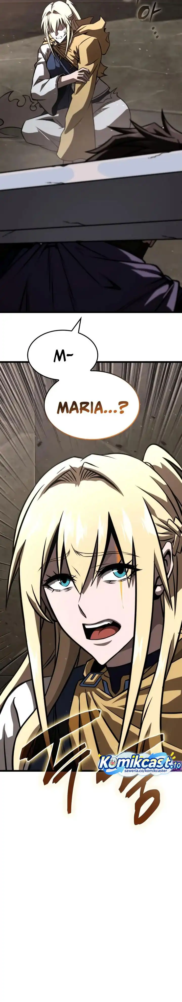 Baca Insanely-Talented Player - Chapter 110 halaman 28