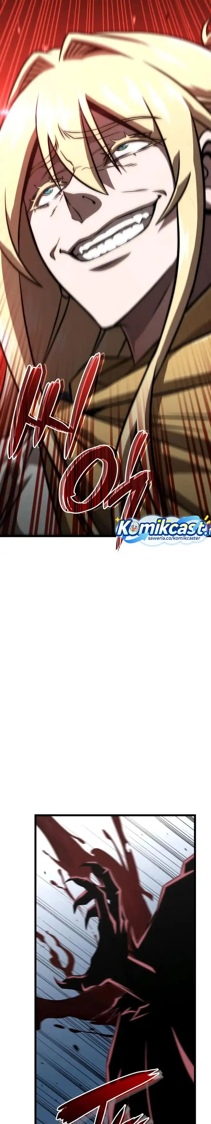 Baca Insanely-Talented Player - Chapter 110 halaman 31