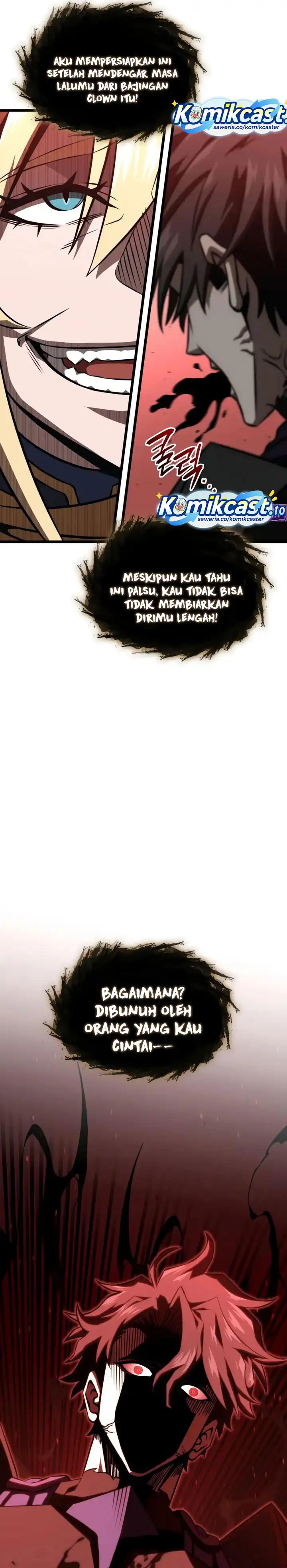 Baca Insanely-Talented Player - Chapter 110 halaman 33