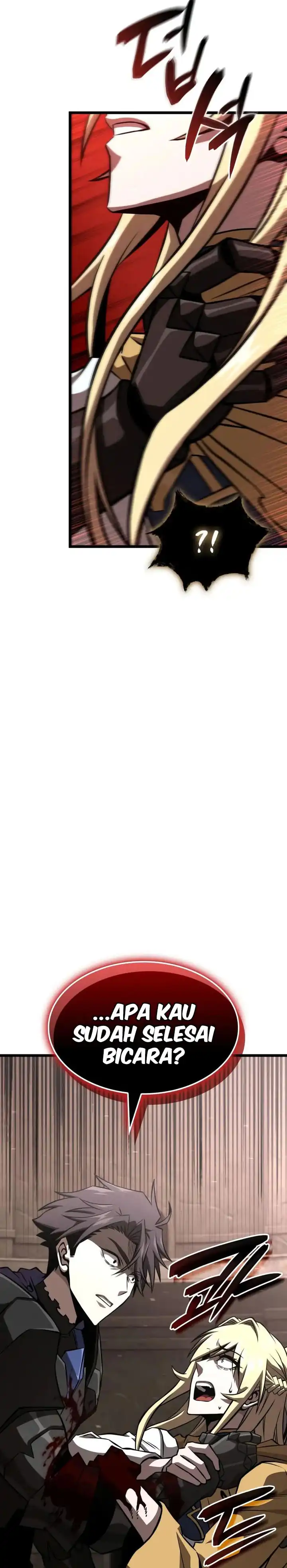 Baca Insanely-Talented Player - Chapter 110 halaman 35
