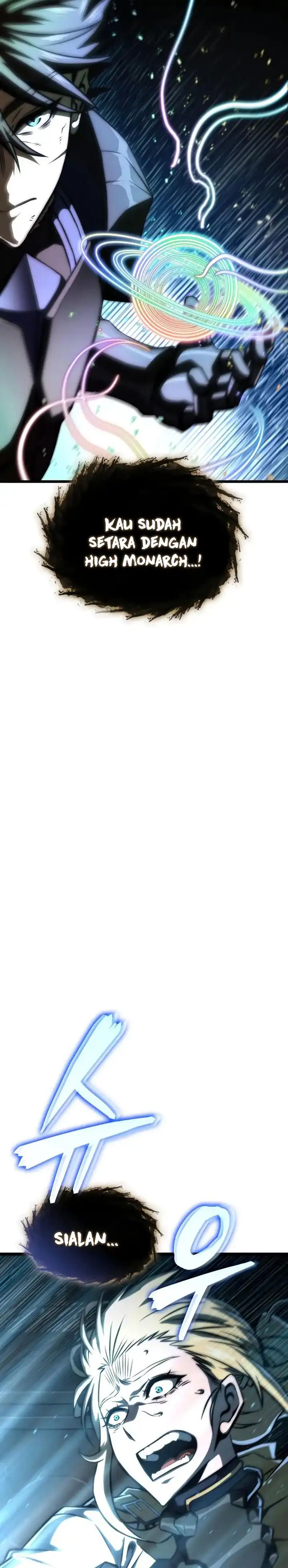 Baca Insanely-Talented Player - Chapter 110 halaman 38