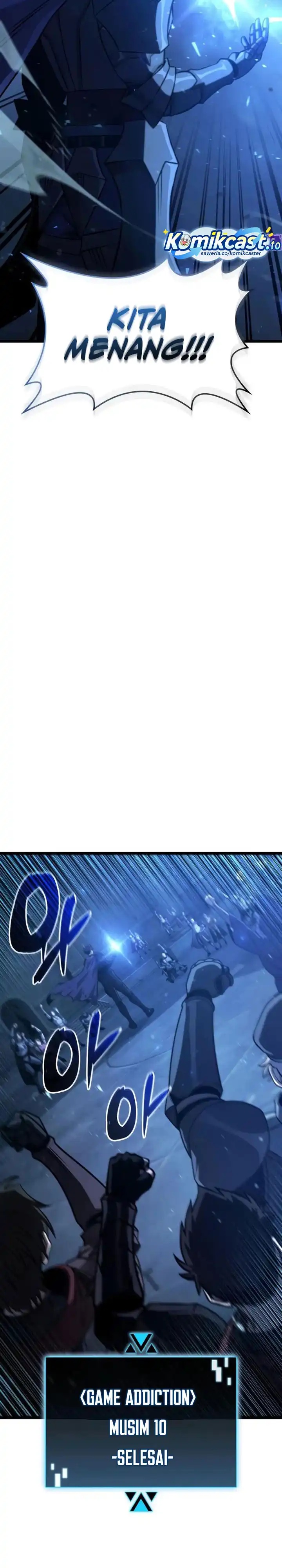 Baca Insanely-Talented Player - Chapter 110 halaman 42