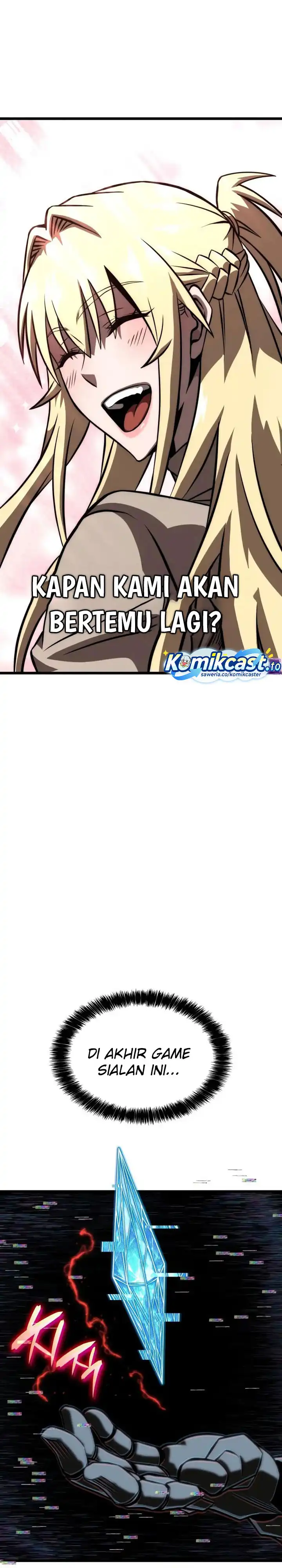 Baca Insanely-Talented Player - Chapter 110 halaman 44