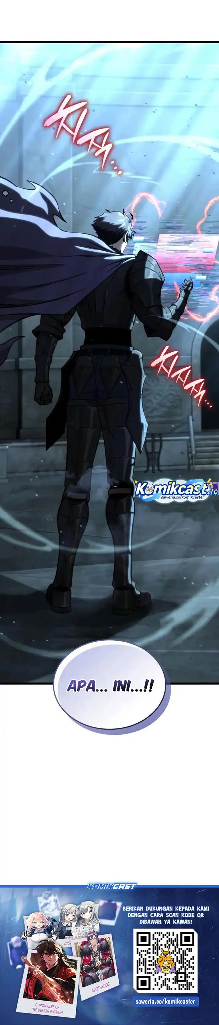 Baca Insanely-Talented Player - Chapter 110 halaman 47