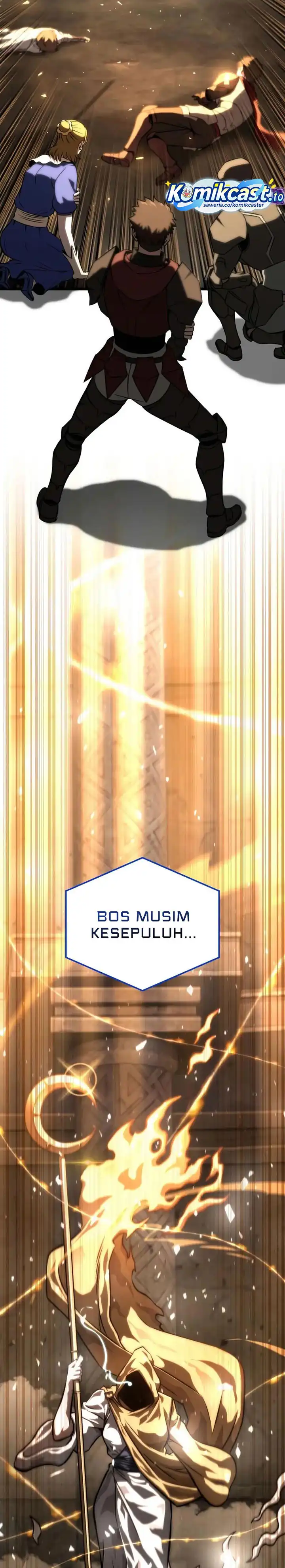 Baca Insanely-Talented Player - Chapter 110 halaman 5