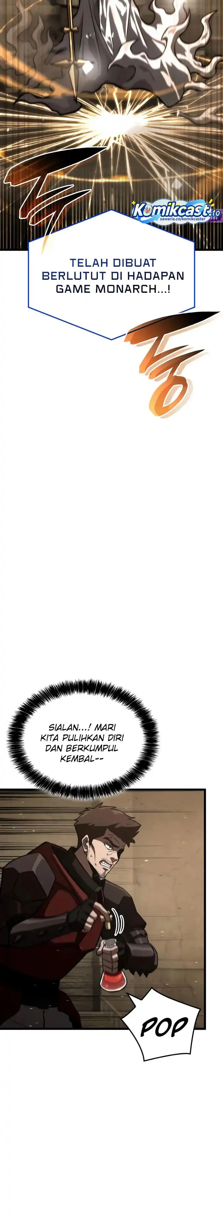 Baca Insanely-Talented Player - Chapter 110 halaman 6