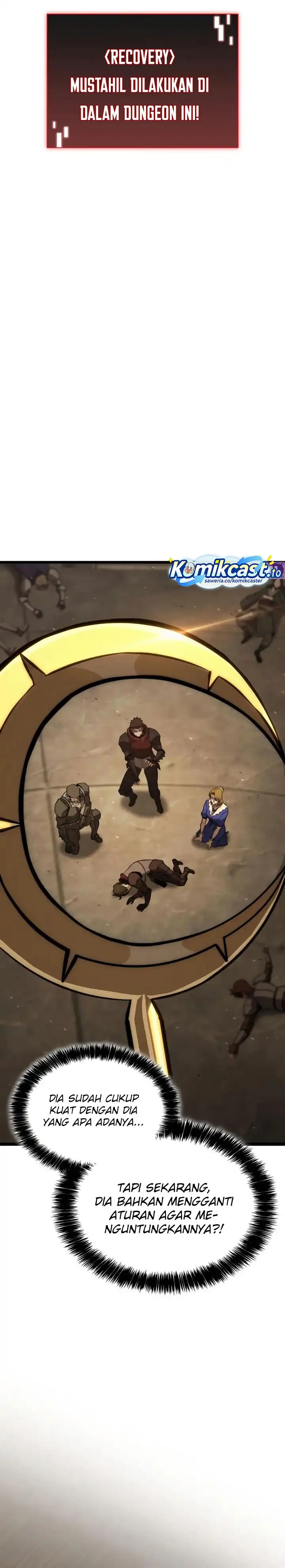 Baca Insanely-Talented Player - Chapter 110 halaman 8