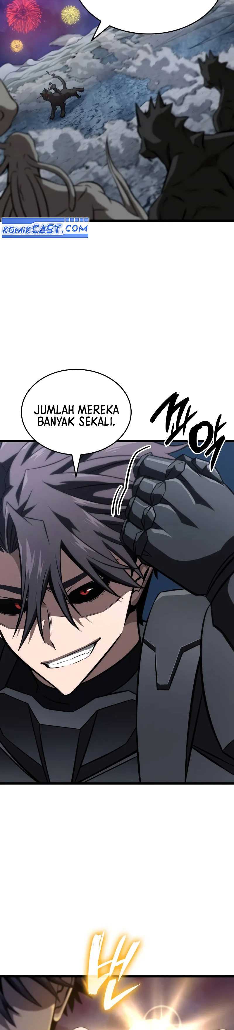 Insanely-Talented Player Chapter 74 page 28