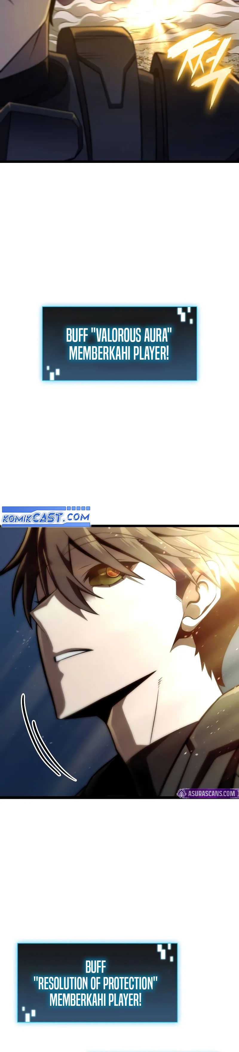 Insanely-Talented Player Chapter 74 page 30