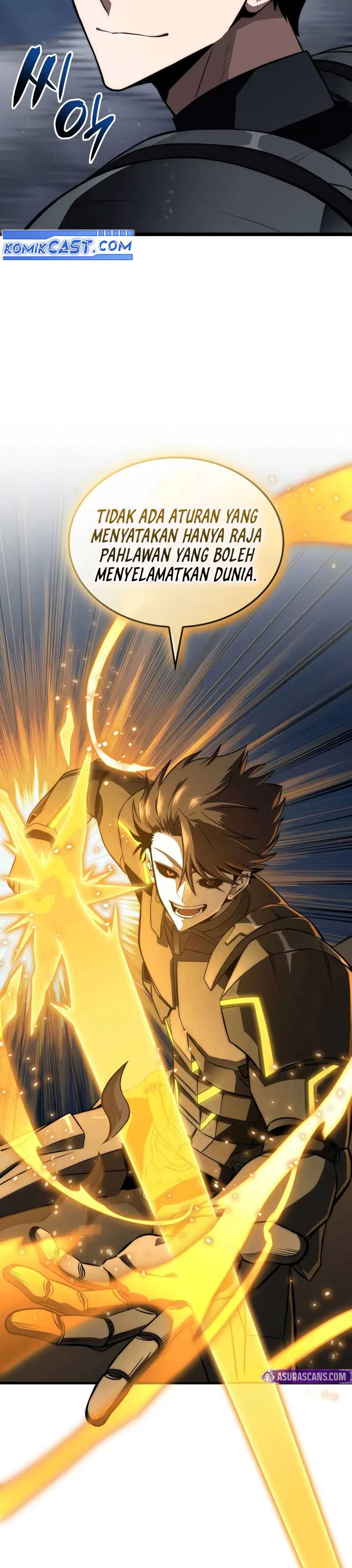 Insanely-Talented Player Chapter 74 page 38