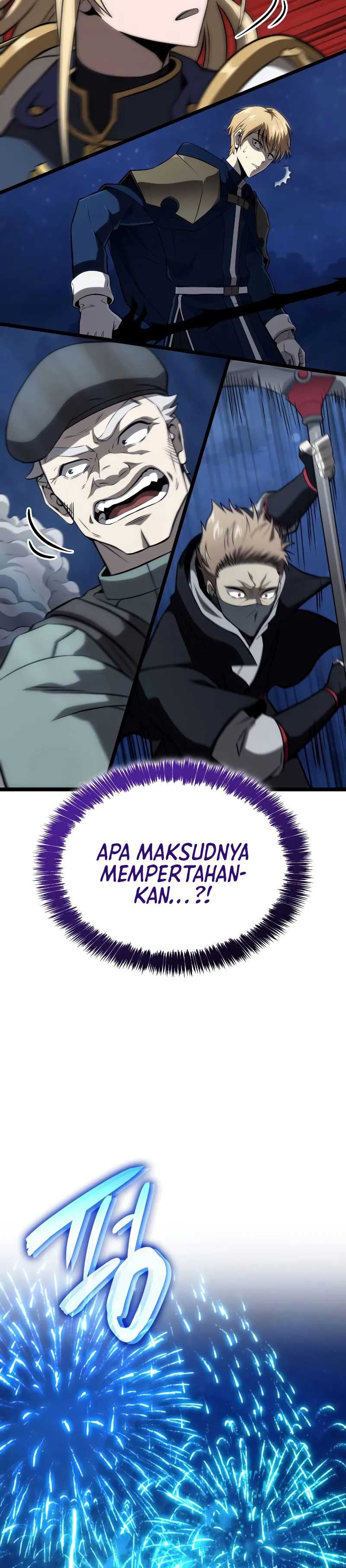 Insanely-Talented Player Chapter 74 page 52