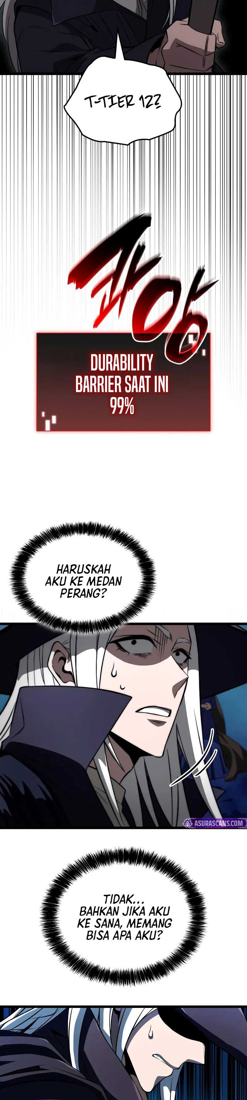 Insanely-Talented Player Chapter 74 page 64