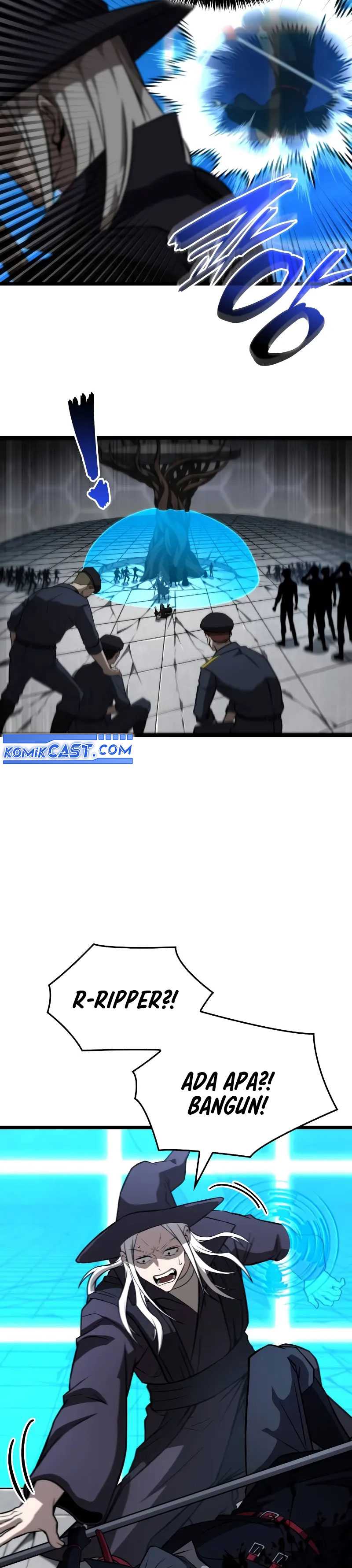 Insanely-Talented Player Chapter 74 page 68