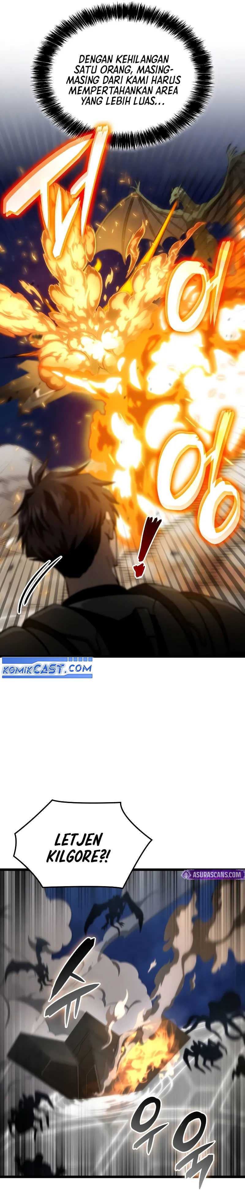 Insanely-Talented Player Chapter 74 page 74