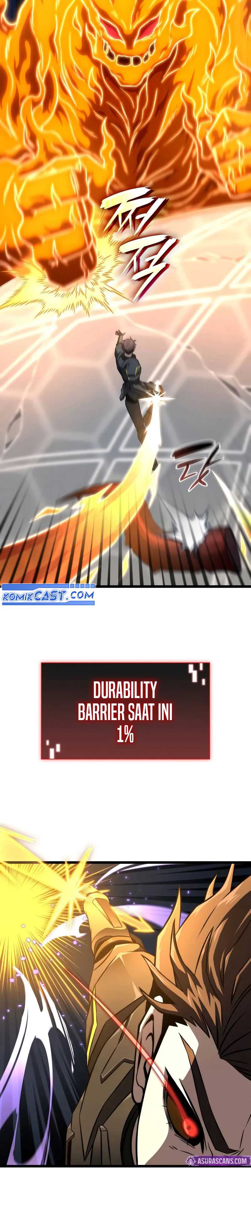 Insanely-Talented Player Chapter 74 page 80